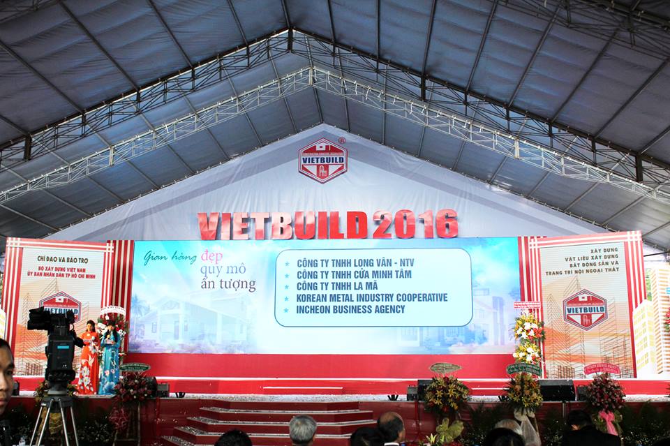 MITADOOR VIETBUILD 06 2016